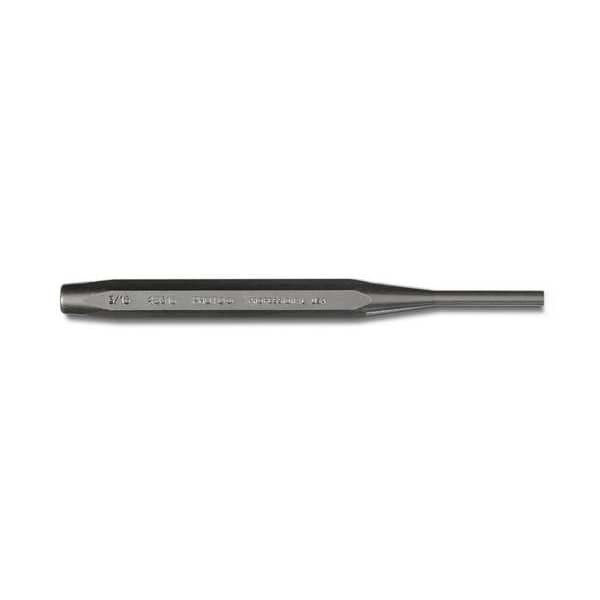 3/16" Proto Drive Pin Punch 5-1/4" - J48316