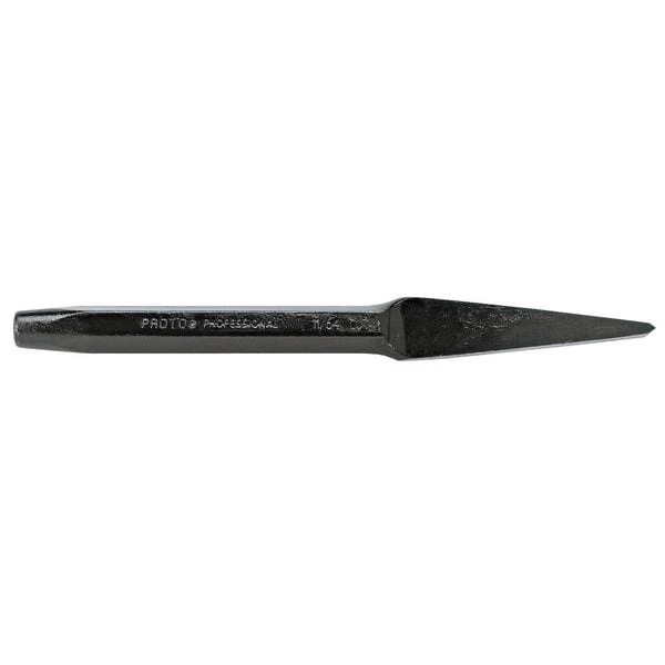 3/16" Proto Cape Chisel 4-5/8" - J721/4S2