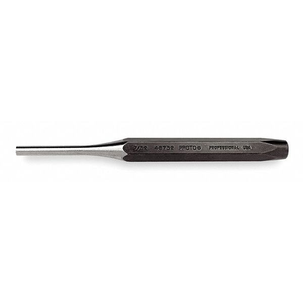 3/8" Proto Super Duty Pin Punch 6 1/2" - J48038
