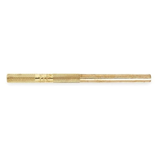 1/2" Proto Brass Drift Punch 8" - J49920