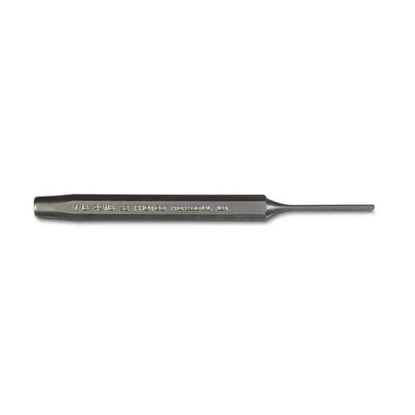1/16" Proto S2 Pin Punch 3-3/4" - J49116S2