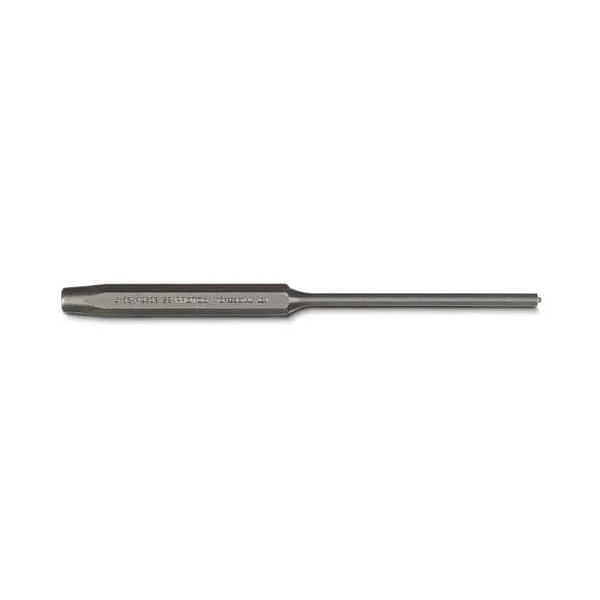5/32" Proto S2 Pin Punch 5-1/4" - J49532S2