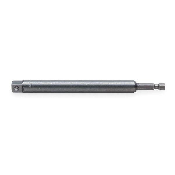 1/4" Proto Hex Power Socket Adapter 1/4" - J61352