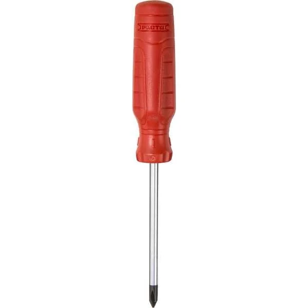 #1 Proto Phillips Round Screwdriver 6 1/4" - JPP0103RF