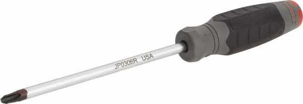#3 Proto Phillips Screwdriver 10 3/4" - JP0306RF New Pro Torque Tools