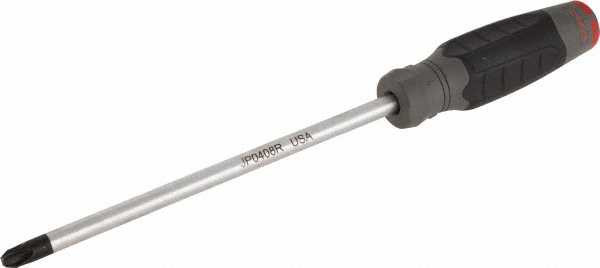 #4 Proto Phillips Screwdriver 13" - JP0408RF New Pro Torque Tools