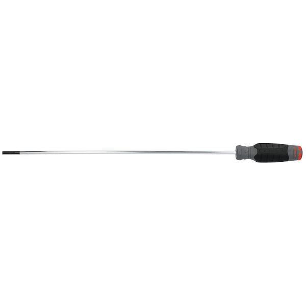 1/4" Proto Round Slotted Screwdriver 20 1/2" - JC1416RF