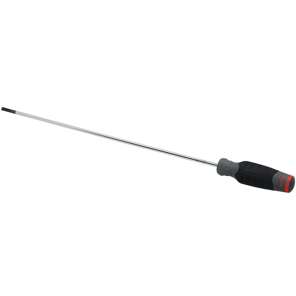 1/4" Proto Round Slotted Screwdriver 20 1/2" - JC1416RF