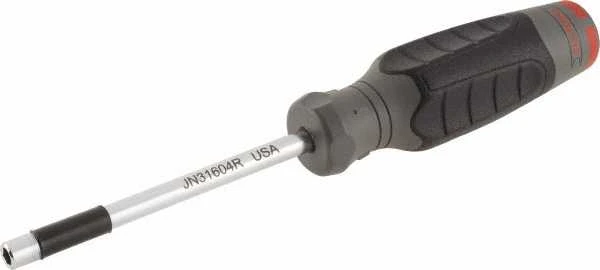 3/16" Proto Nut Drivers 4" Shank 7 1/4" - JN31604RS New Pro Torque Tools