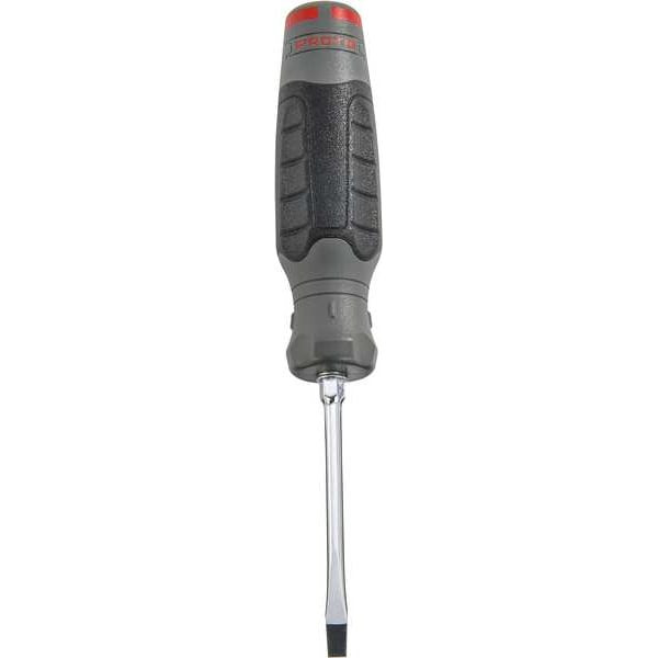 3/16" Proto Round Slotted Screwdriver 7 1/4" - JKB31603RPF