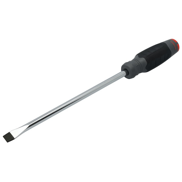 3/8" Proto Round Slotted Screwdriver 15" - JK3810RF