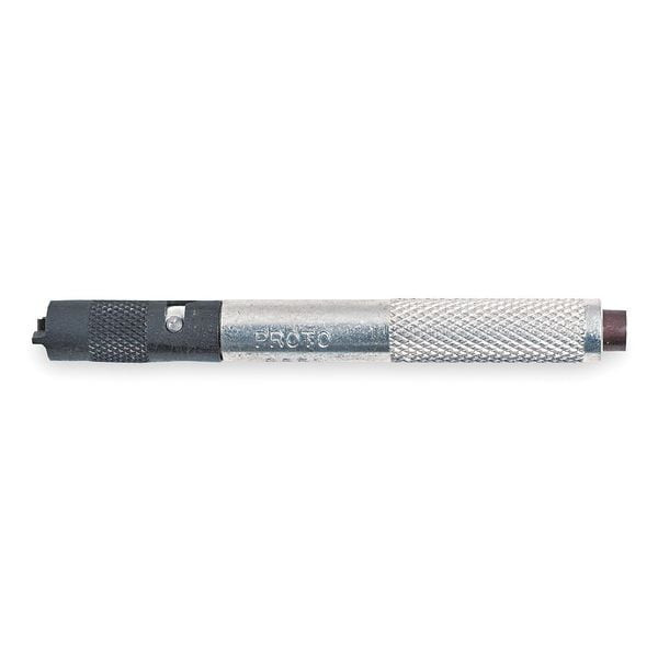 8 - 12 MM Proto Screw Starter Slotted 9 1/2" - J9855