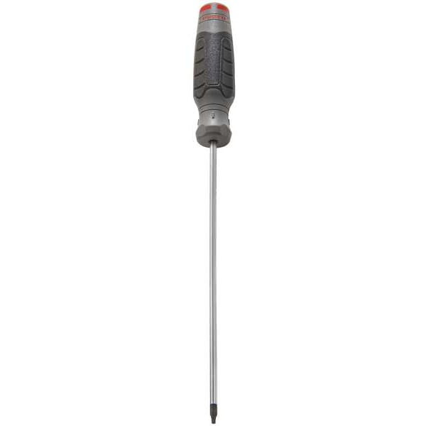 TP10 Proto Security Torx Round Screwdriver 12 1/4" - JTP1008RS