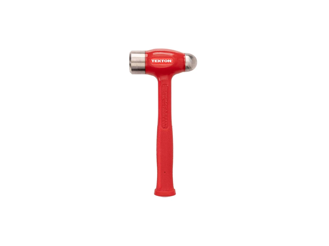 10.6" Tekton 43 Oz Short Handle Ball Peen Dead Blow Hammer - HDB51043 New Pro Torque Tools