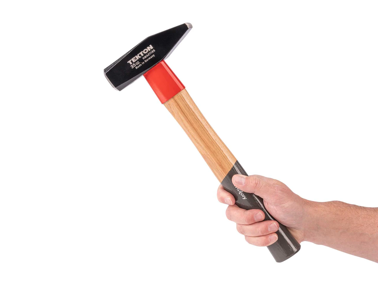 14.2" Tekton 35 Oz Cross Peen Hammer - HMA21135 New Pro Torque Tools