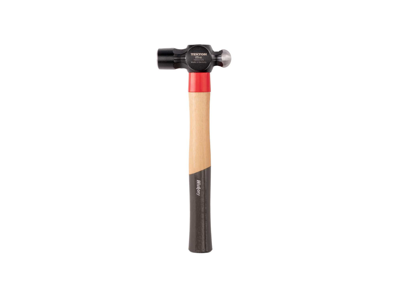 13" Tekton 25 Oz Ball Peen Hammer - HMA51125 New Pro Torque Tools