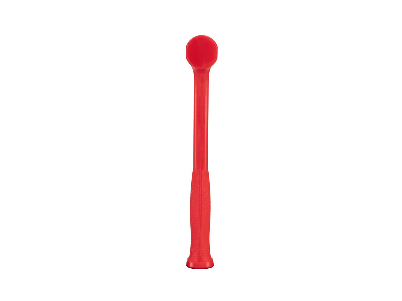 12.8" Tekton 32 Oz Dead Blow Piston Hammer - HDB30032 New Pro Torque Tools