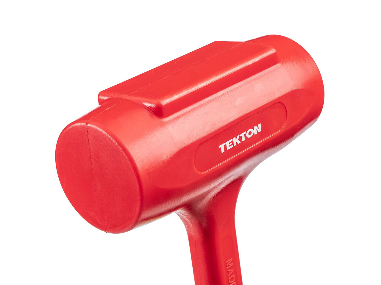 30.2" Tekton 182 Oz Dead Blow Sledge Hammer - HDB70182 New Pro Torque Tools