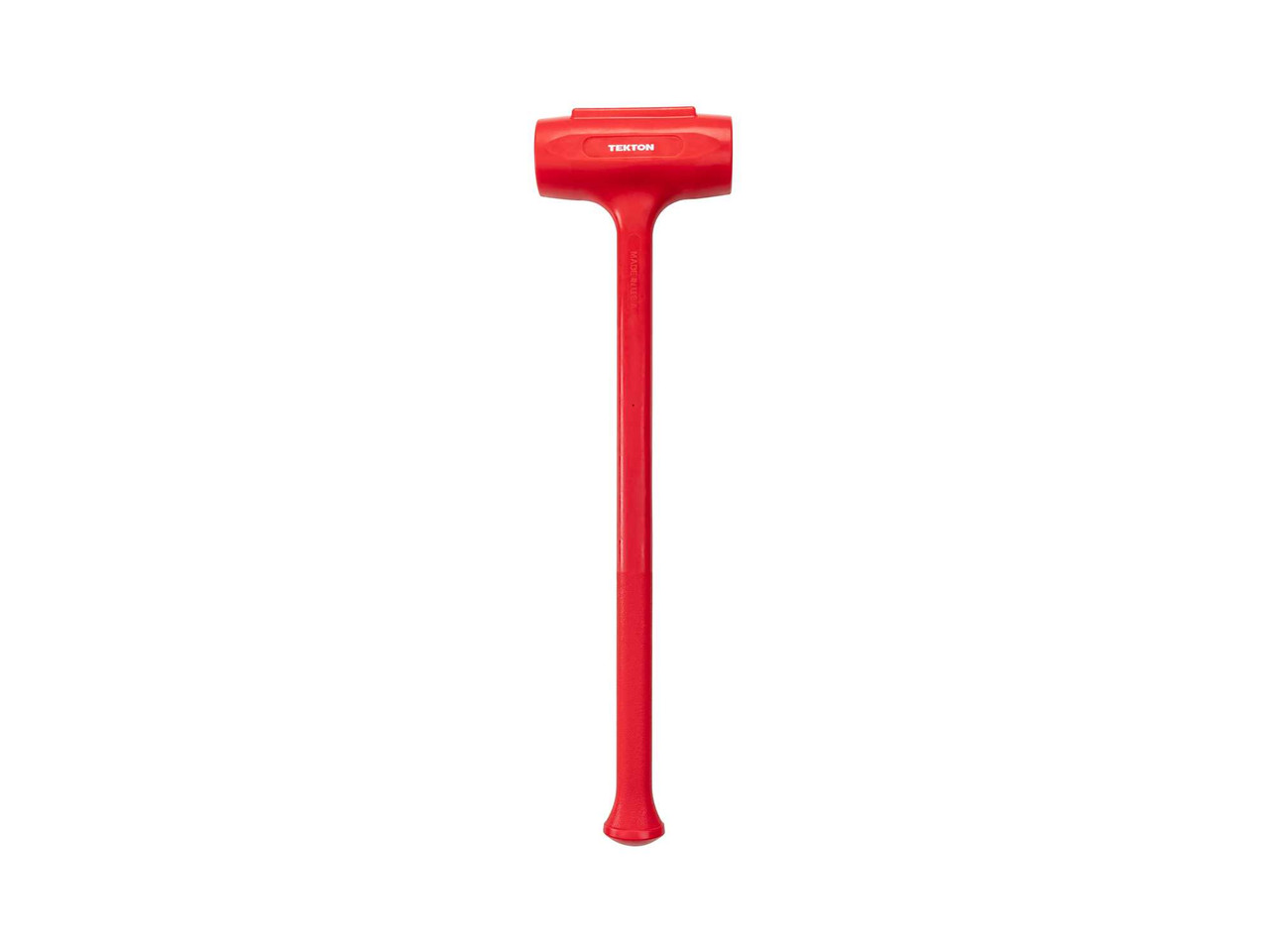 30.2" Tekton 182 Oz Dead Blow Sledge Hammer - HDB70182 New Pro Torque Tools