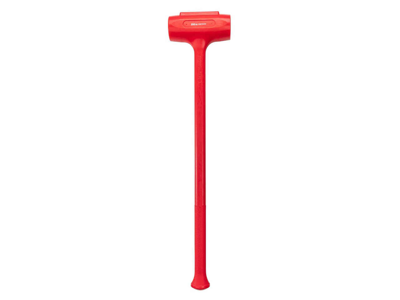 36.2" Tekton 200 Oz Dead Blow Sledge Hammer - HDB70200 New Pro Torque Tools