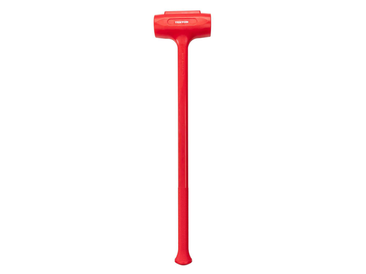 36.2" Tekton 200 Oz Dead Blow Sledge Hammer - HDB70200 New Pro Torque Tools