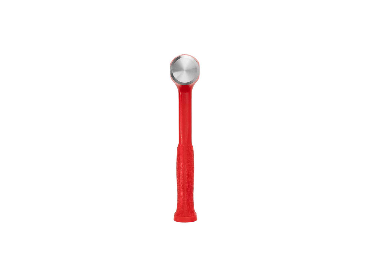 10.5" Tekton 43 Oz Short Handle Flat Steel Face Dead Blow Hammer - HDB41043 New Pro Torque Tools