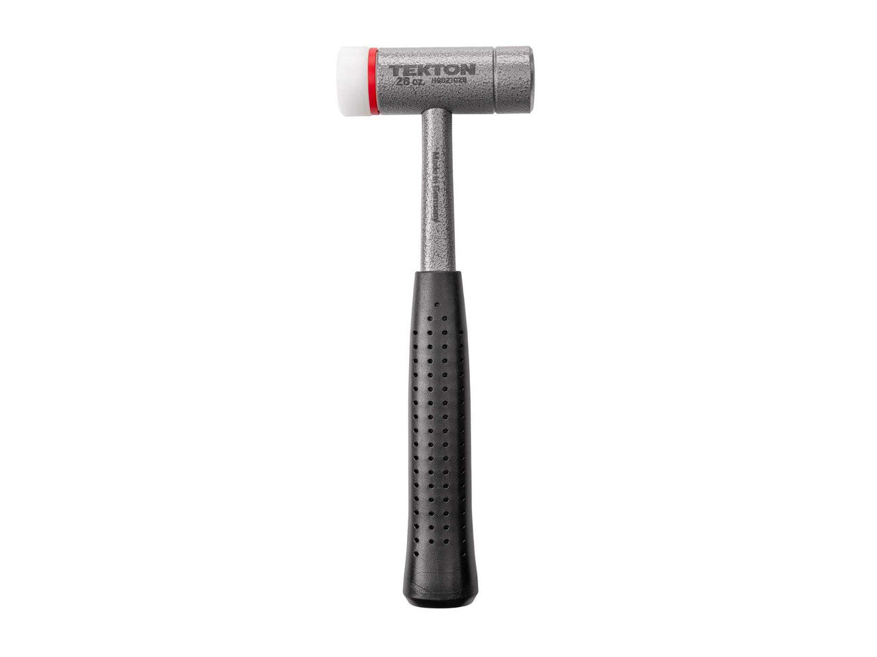 11.7" Tekton 28 Oz Combination Hammer - HCB21028 New Pro Torque Tools