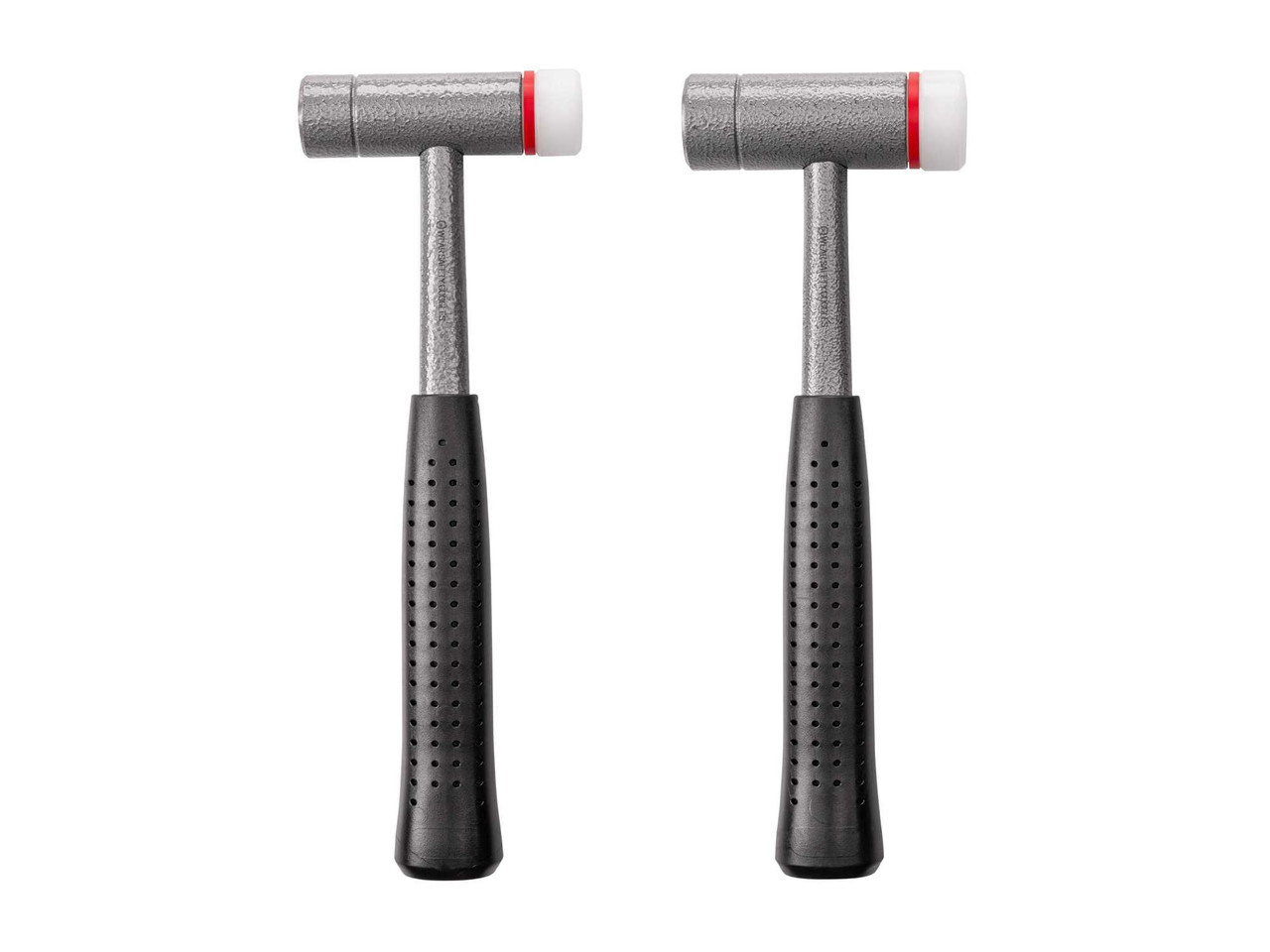 11.8" Tekton 21, 28 Oz Combination Hammer Set 2 Pcs - HCB92001 New Pro Torque Tools