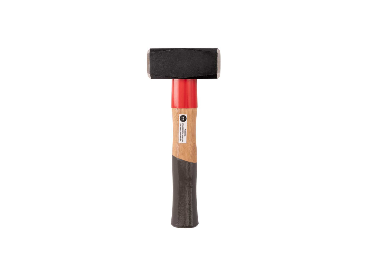 11.8" Tekton 70 Oz Mining Sledge Hammer - HSH11070 New Pro Torque Tools