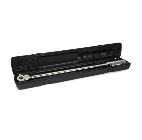 3/4" Dr 100-600 Ft Lbs / 169-799 Nm CDI Comfort Grip Adjustable Torque Wrench - 6004MFRPH