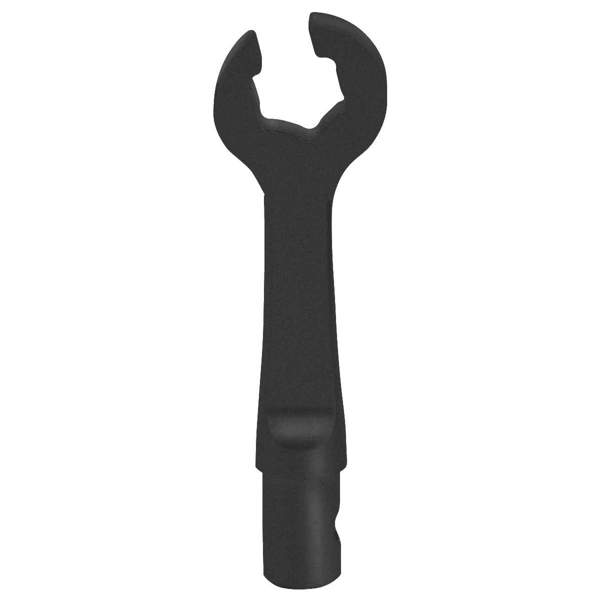 3/4" Williams Flare End Interchangeable Head for TBIH Break-over Torque Wrench - 068235W New Pro Torque Tools