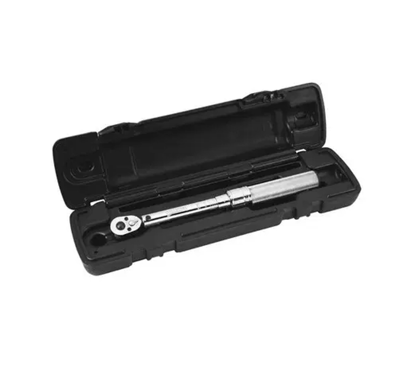 3/8" Dr 100-750 In Lbs / 14.1-81.9 Nm CDI Adjustable Torque Wrench - 7502MRMH 3/8" Dr 100-750 In Lbs / 14.1-81.9 Nm CDI Adjustable Torque Wrench - 7502MRMH