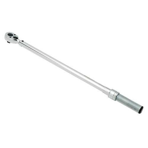 3/8" Dr 100-750 In Lbs / 14.1-81.9 Nm CDI Adjustable Torque Wrench - 7502MRMH
