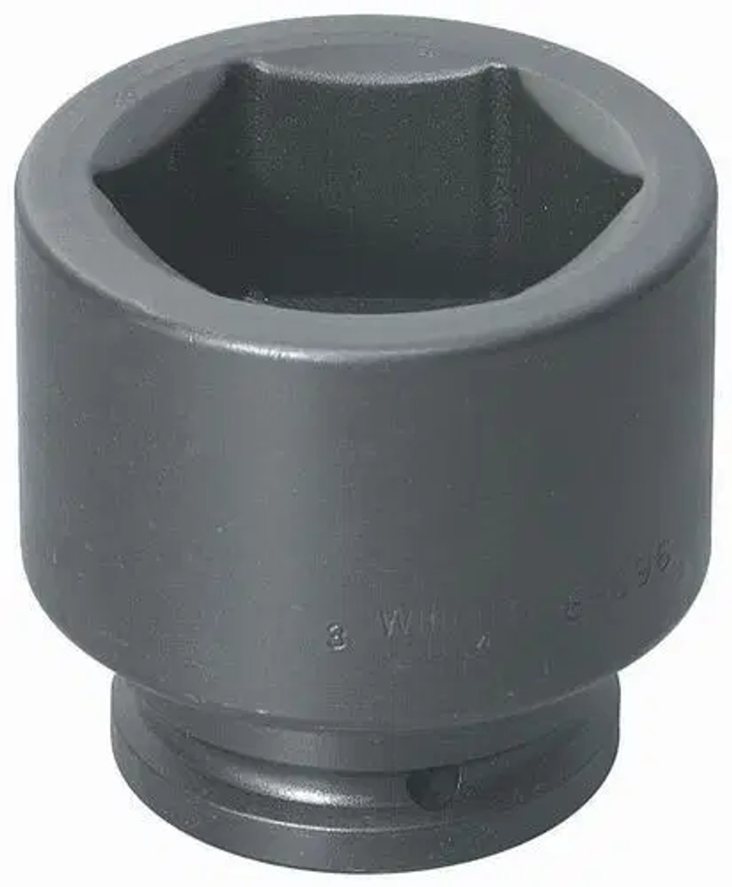 1 3/4" Williams 1 1/2" Drive Impact Socket 6 Pt - 8-656 1 3/4" Williams 1 1/2" Drive Impact Socket 6 Pt - 8-656