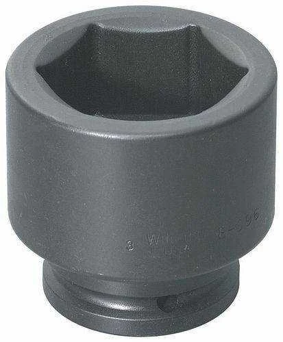 3 7/8" Williams 1 1/2" Drive Impact Socket 6 Pt - 8-6124 Pro Torque Tools