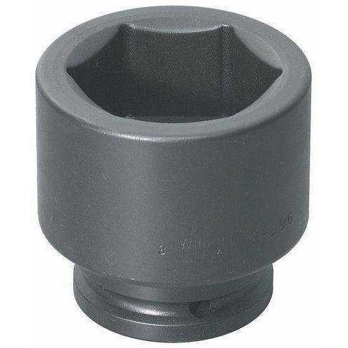 4 7/8" Williams 1 1/2" Drive Impact Socket 6 Pt - 8-6156