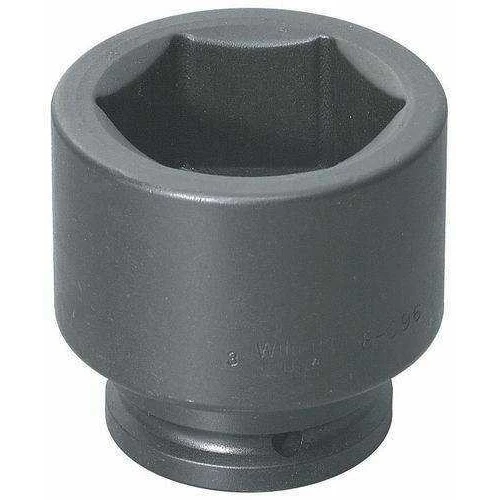 6 7/8" Williams 1 1/2" Drive Impact Socket 6 Pt - 8-6220