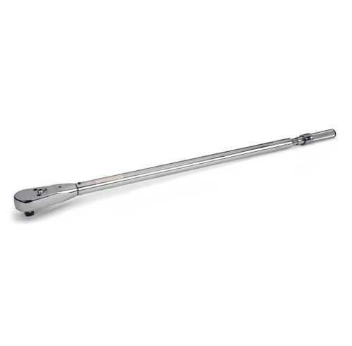 3/4" Dr 100-600 Ft Lbs / 169-779 Nm CDI Adjustable Torque Wrench - 6004MFRMH Pro Torque Tools