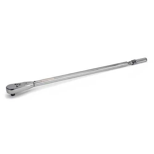 3/4" Dr 100-600 Ft Lbs / 169-779 Nm CDI Adjustable Torque Wrench - 6004MFRMH