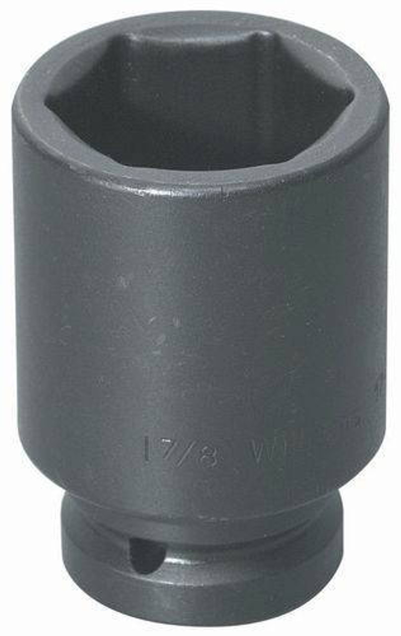 Williams 2 13/16 Williams 1 Dr Deep Impact Socket 6 Pt - 17-690