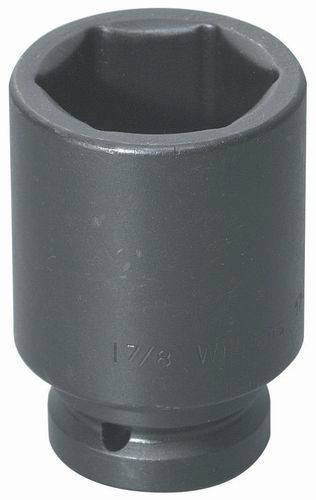 Williams 3 3/8 Williams 1 Dr Deep Impact Socket 6 Pt - 17-6108