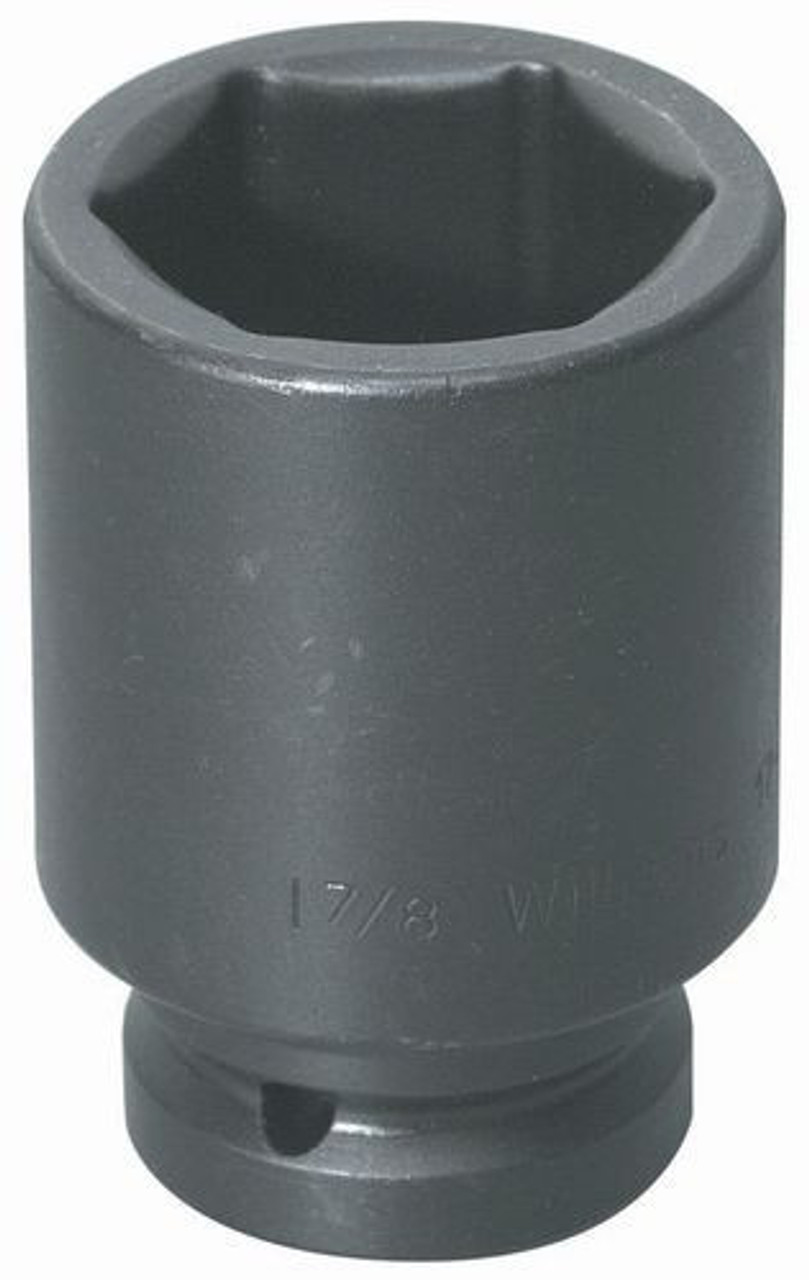 Williams 4 Williams 1 Dr Deep Impact Socket 6 Pt - 17-6128