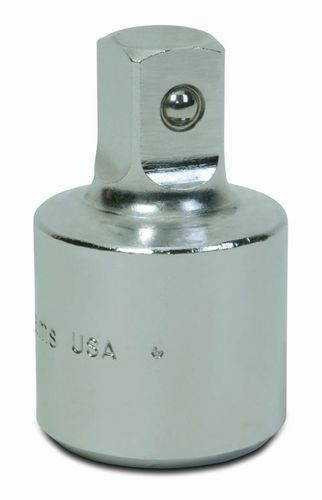 3/4" M x 1" F Williams 3/4" Dr Adapter - HNX-131 Pro Torque Tools