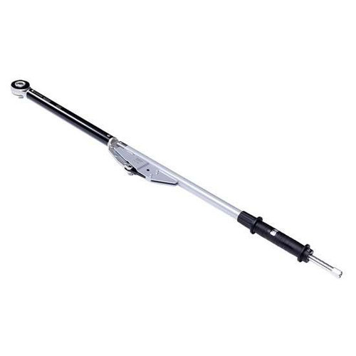 3/4" Dr 150 - 600 ft lbs / 200 - 800 Nm Norbar Break-Back Industrial Adj Torque Wrench - 120110