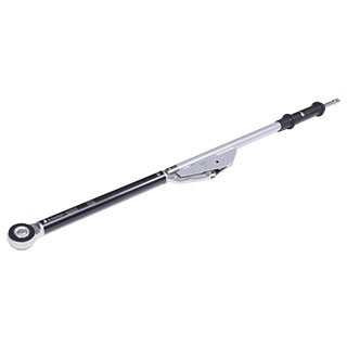3/4" Dr 150 - 600 ft lbs / 200 - 800 Nm Norbar Break-Back Industrial Adj Torque Wrench - 120110 Pro Torque Tools