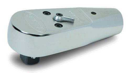 24 11/16" Williams 3/4" Dr Ratchet Head - H-51AB Pro Torque Tools