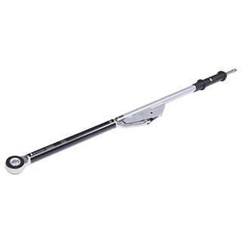 1" Dr 150 - 600 ft lbs / 200 - 800 Nm Norbar Break-Back Adj Torque Wrench -  120110.01