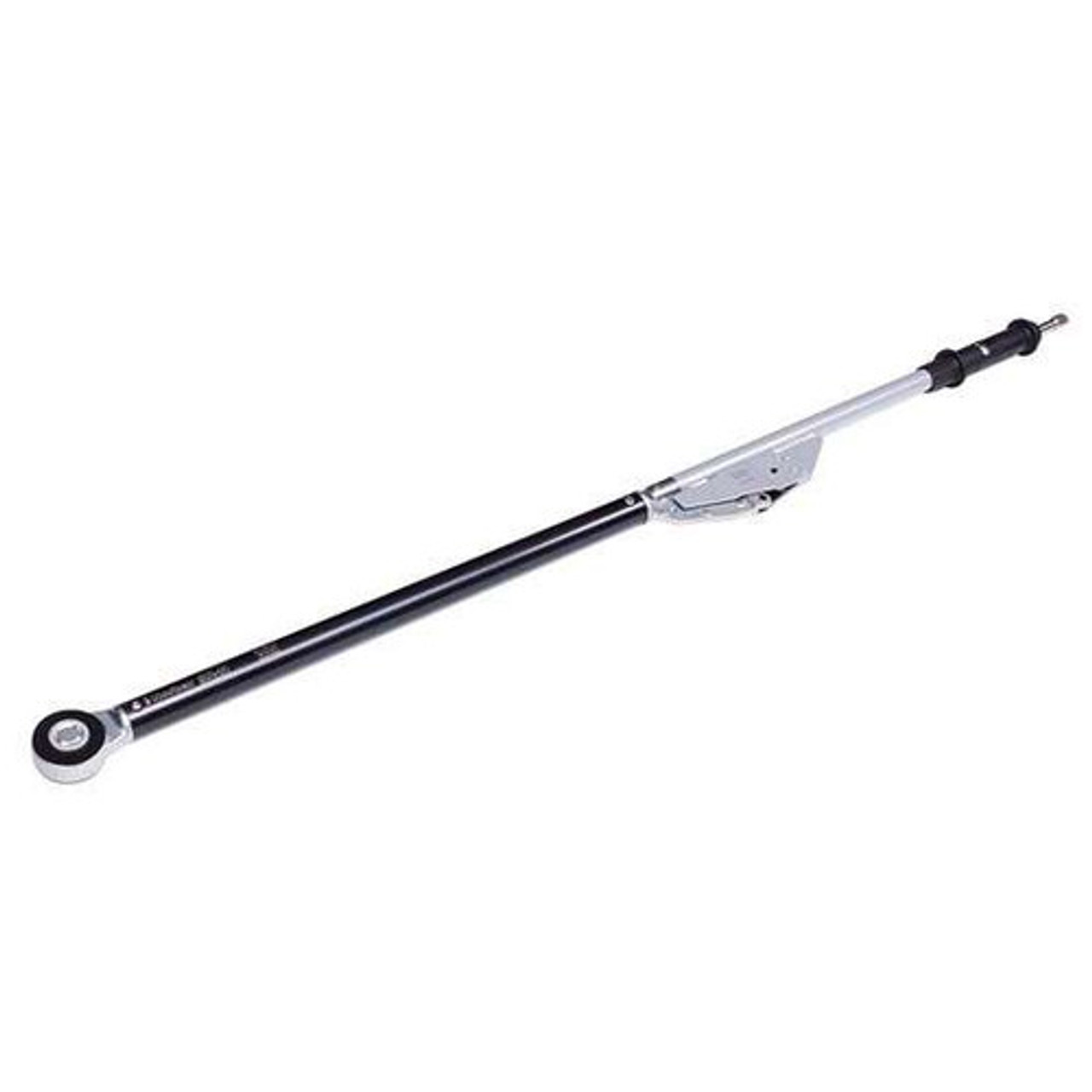 3/4" Dr 200 - 750 ft lbs / 300 - 1000 Nm Norbar Break-Back Adj Torque Wrench - 120115