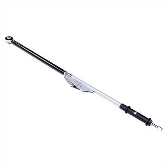 3/4" Dr 200 - 750 ft lbs / 300 - 1000 Nm Norbar Break-Back Adj Torque Wrench - 120115 Pro Torque Tools