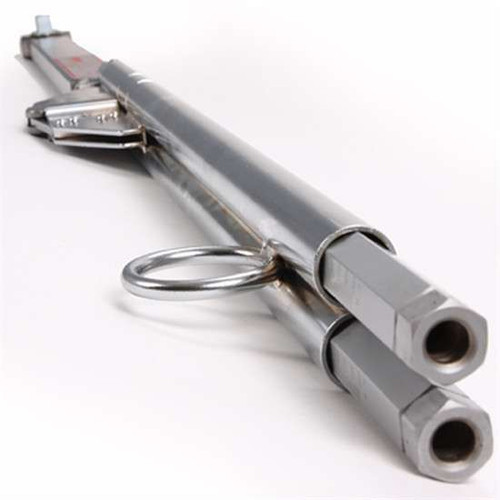 1" Dr 500 - 1000 ft lbs / 700 - 1500 Nm Norbar Break-Back Adj Torque Wrench - 120118.01